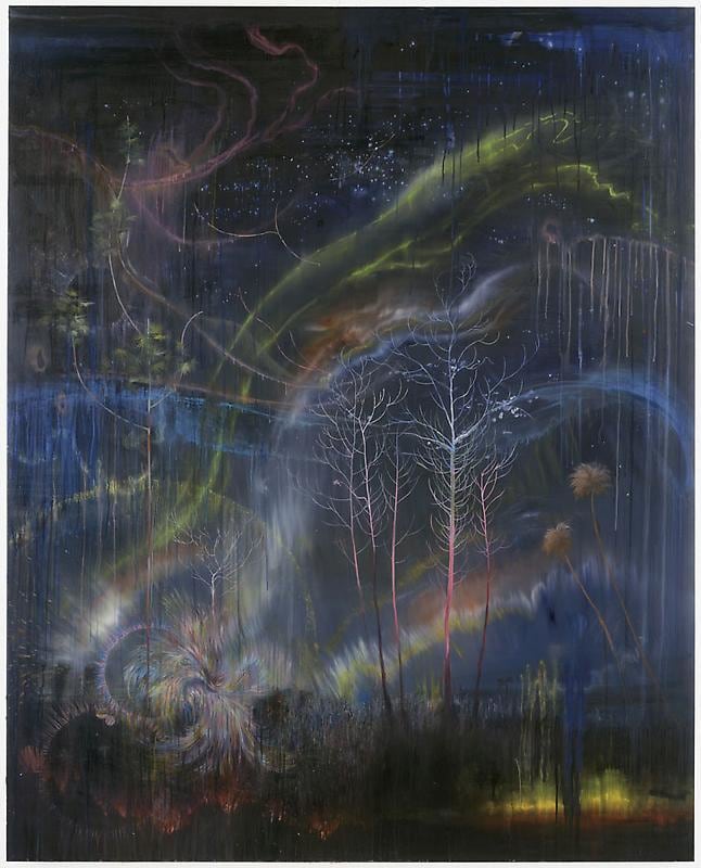 MANFREDI BENINATI Untitled (Fes Hagosh), 2006