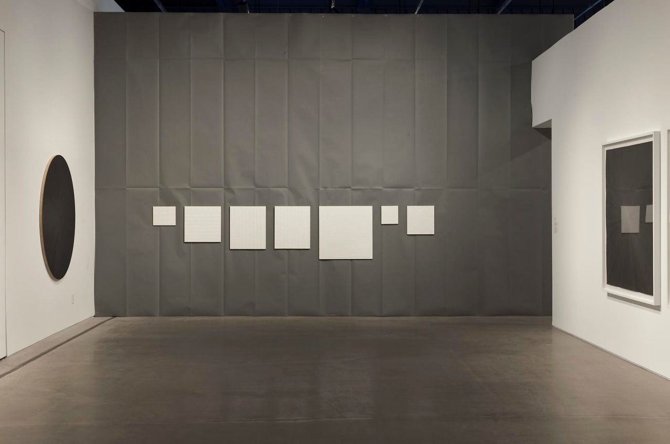 Installation view: Michelle Grabner:&nbsp;I Work From Home