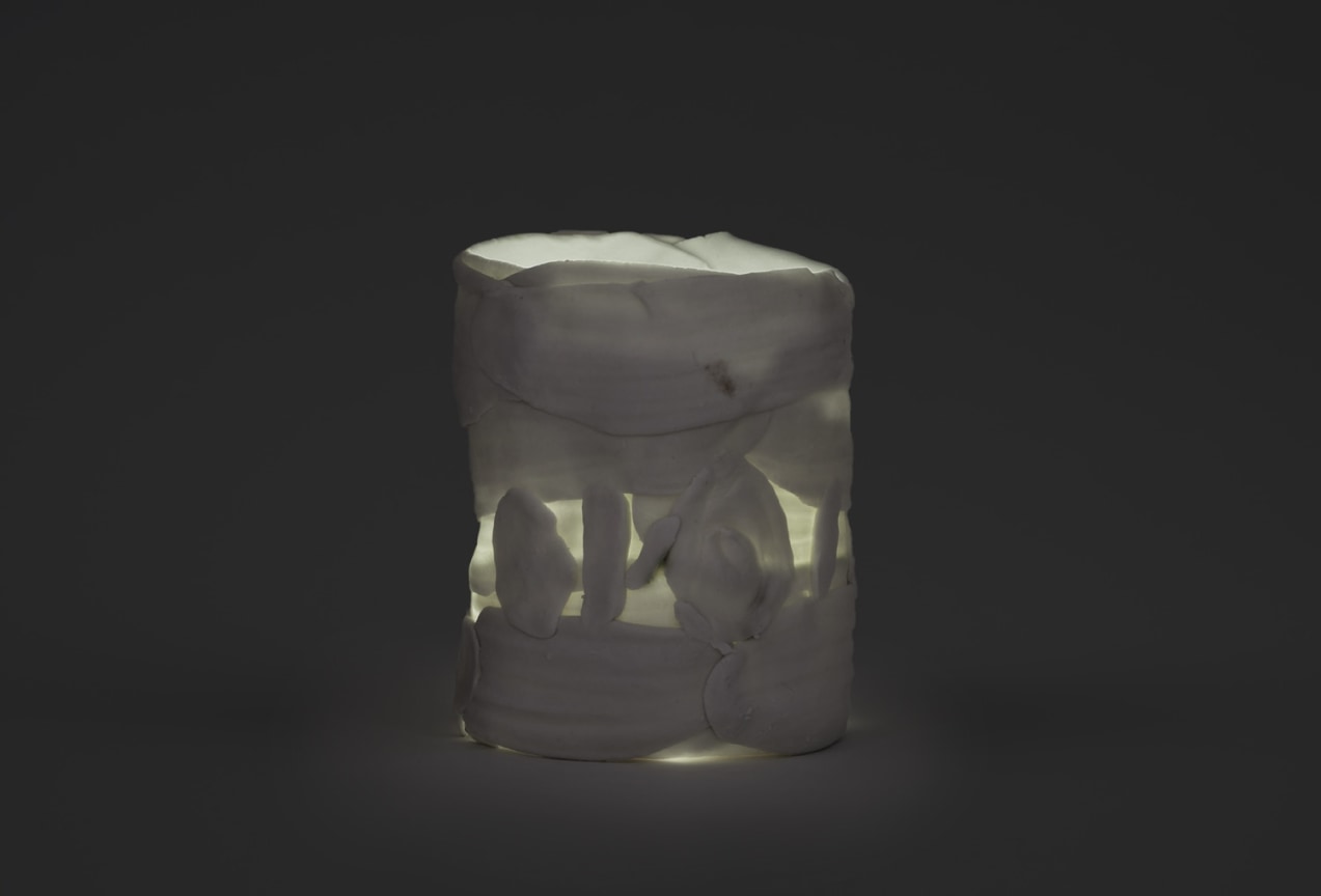 Image of RUDOLF STAFFEL's Light Gatherer, ca 1970s-1990s