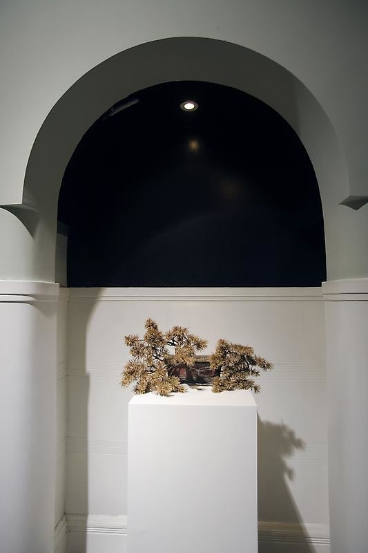 ALICIA FRAMIS Love Gone, 2009