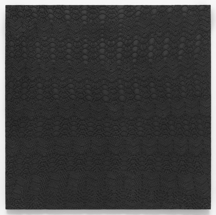 image of Michelle Grabner's Untitled, 2018