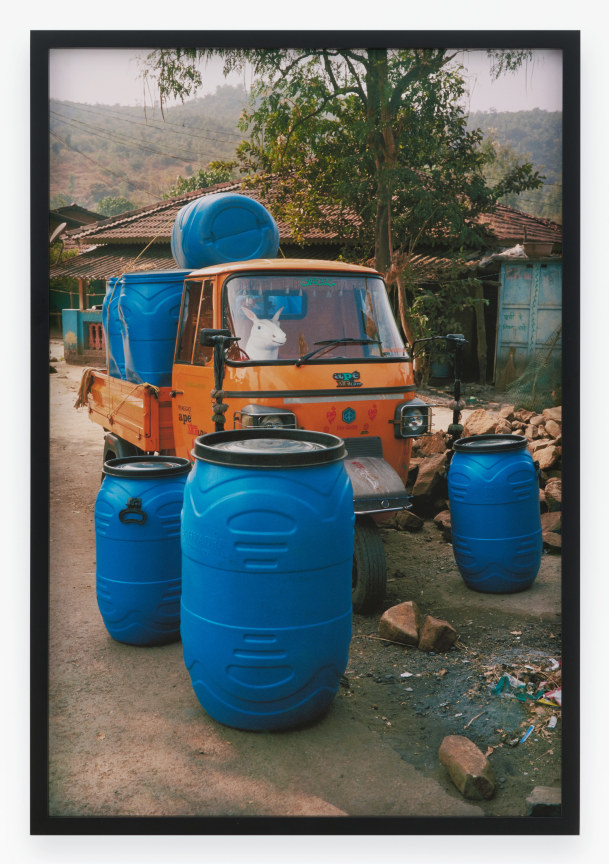 Image of GAURI GILL's Untitled (89) from Acts of Appearance, 2015-ongoing