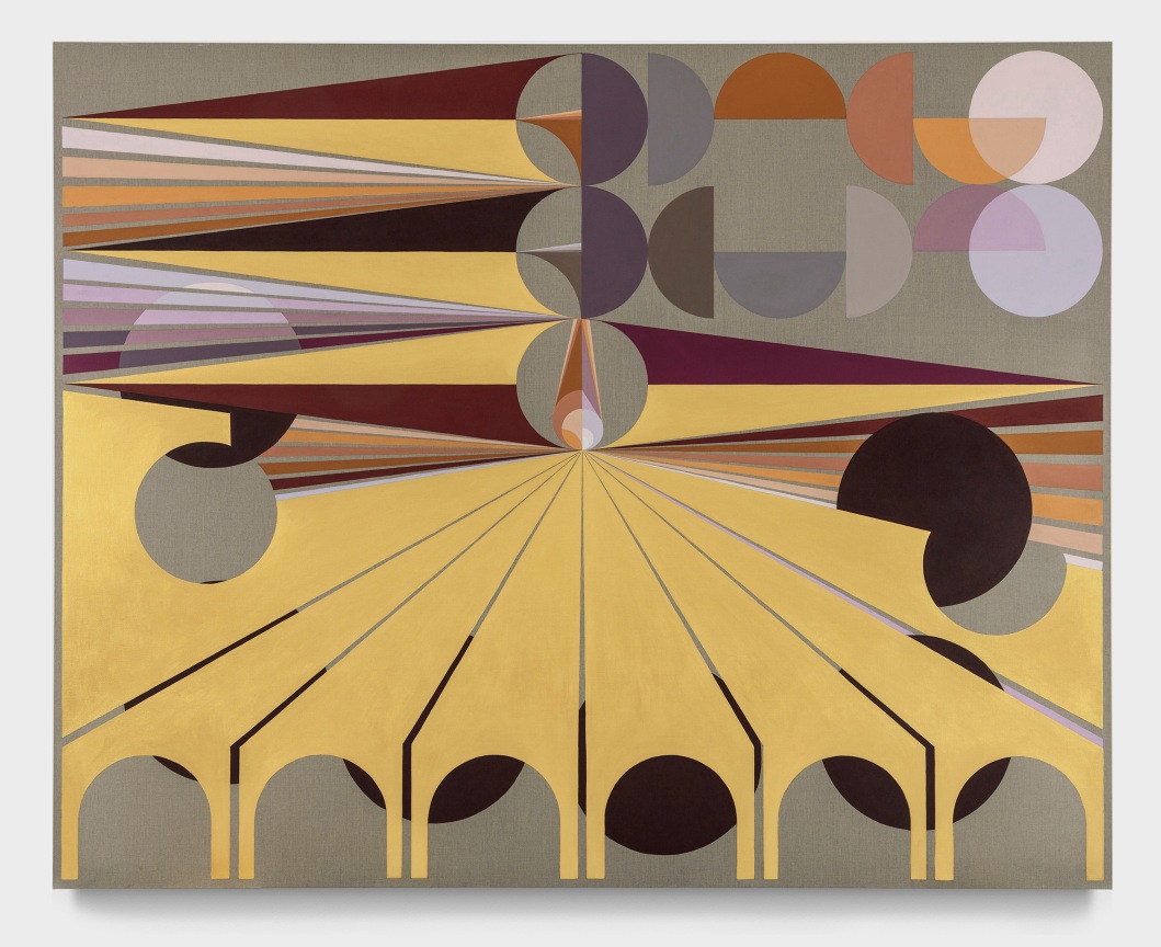 EAMON ORE-GIRON Infinite Regress CLV, 2021