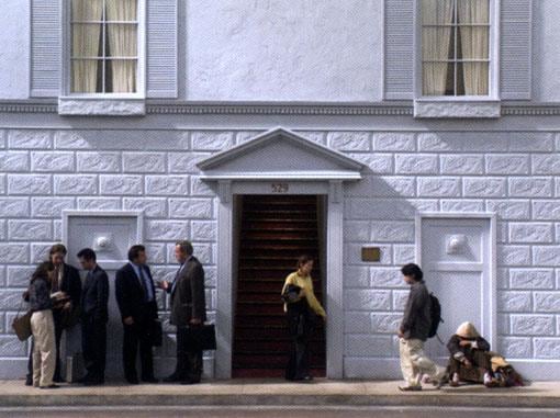 Going Forth By Day: The Deluge  (3)