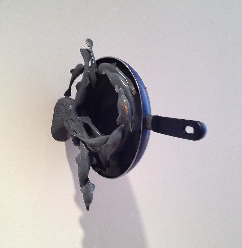 Image of MICHAEL E. SMITH's Untitled 2012