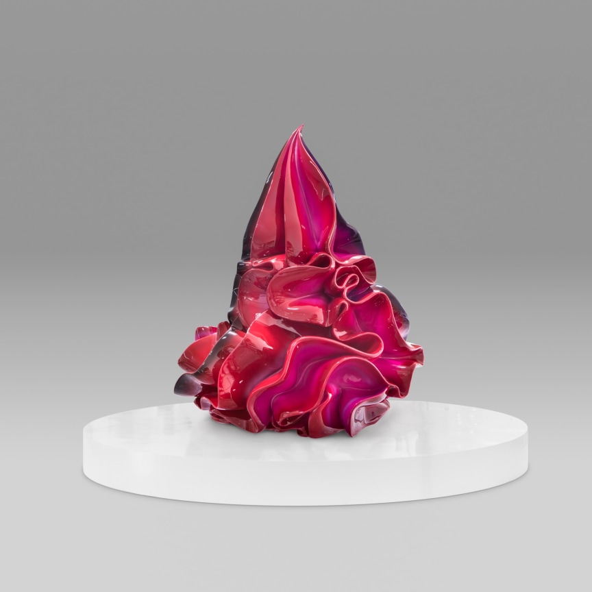 Image of XU ZHEN's Under Heaven sculpture,&nbsp;2019