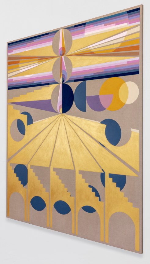 EAMON ORE-GIRON Infinite Regress CXLIX, 2021