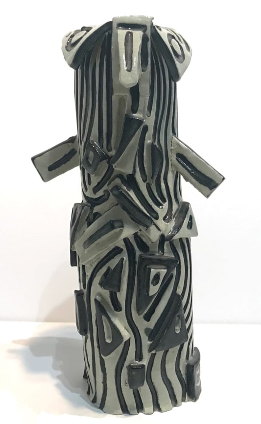 LEE MULLICAN Untitled