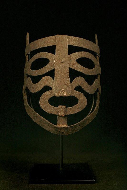 metal mask