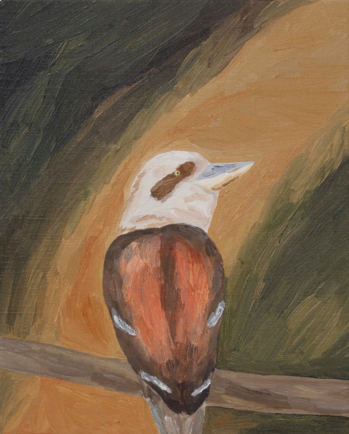 Image of Yuko Murata's Big Voice, 2012