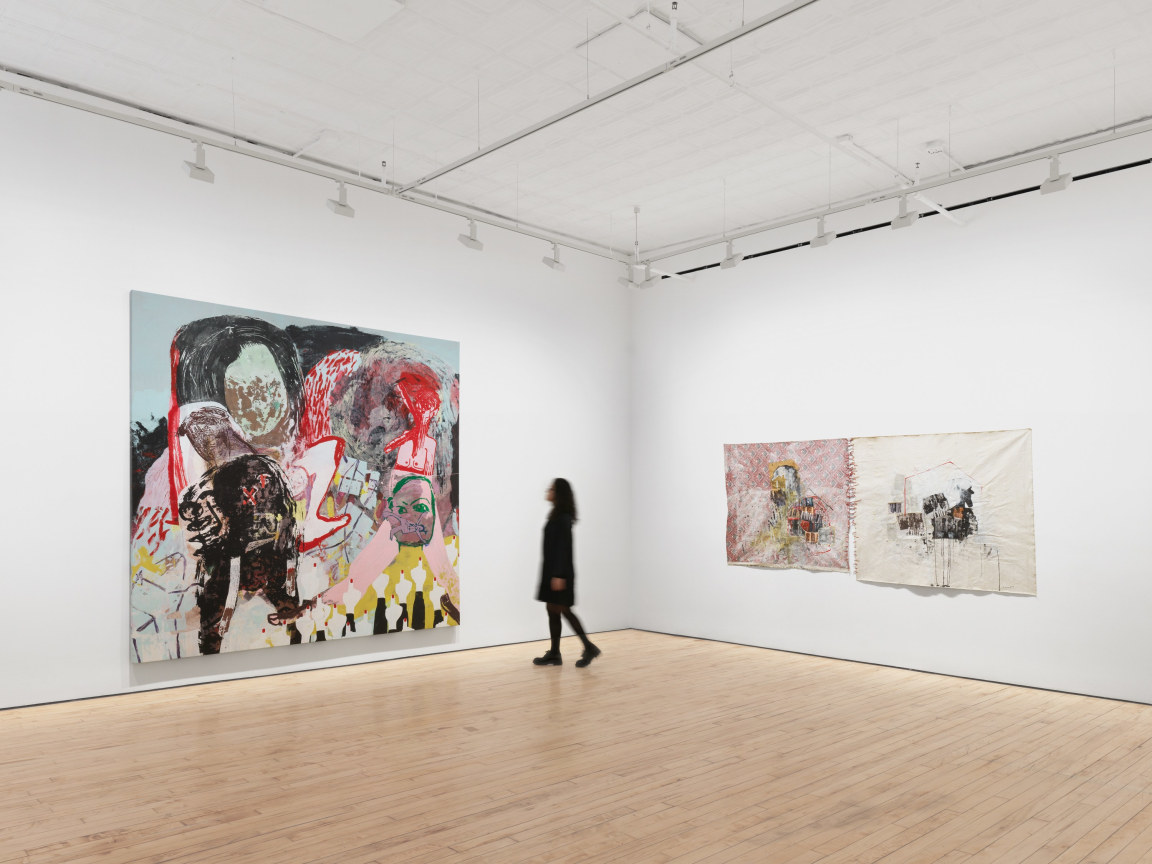 Hurukuro intallation view