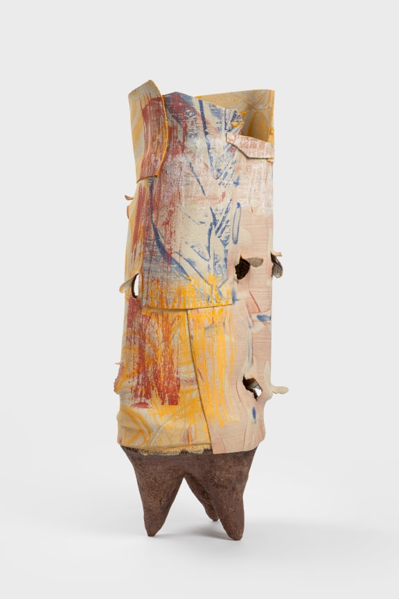 RANTI BAM, Talo, 2025