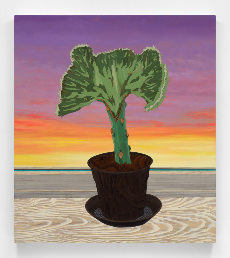 Image of ALISON ELIZABETH TAYLOR  Real Plant People, 2021