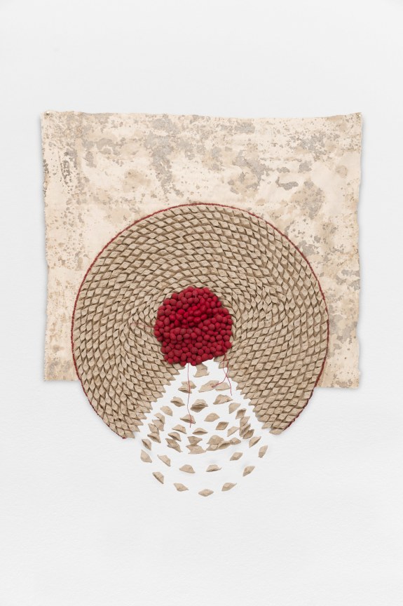 Image of WALLEN MAPONDERA's Dhoiri n&deg;28, 2023