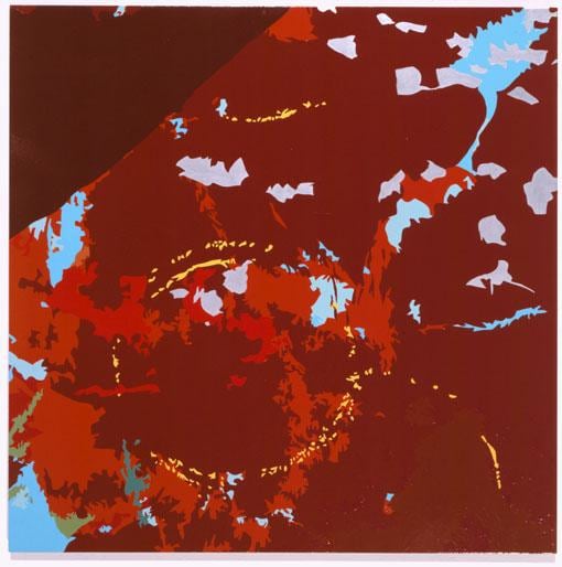 Image of Ingrid Calame's lpk!, 2003