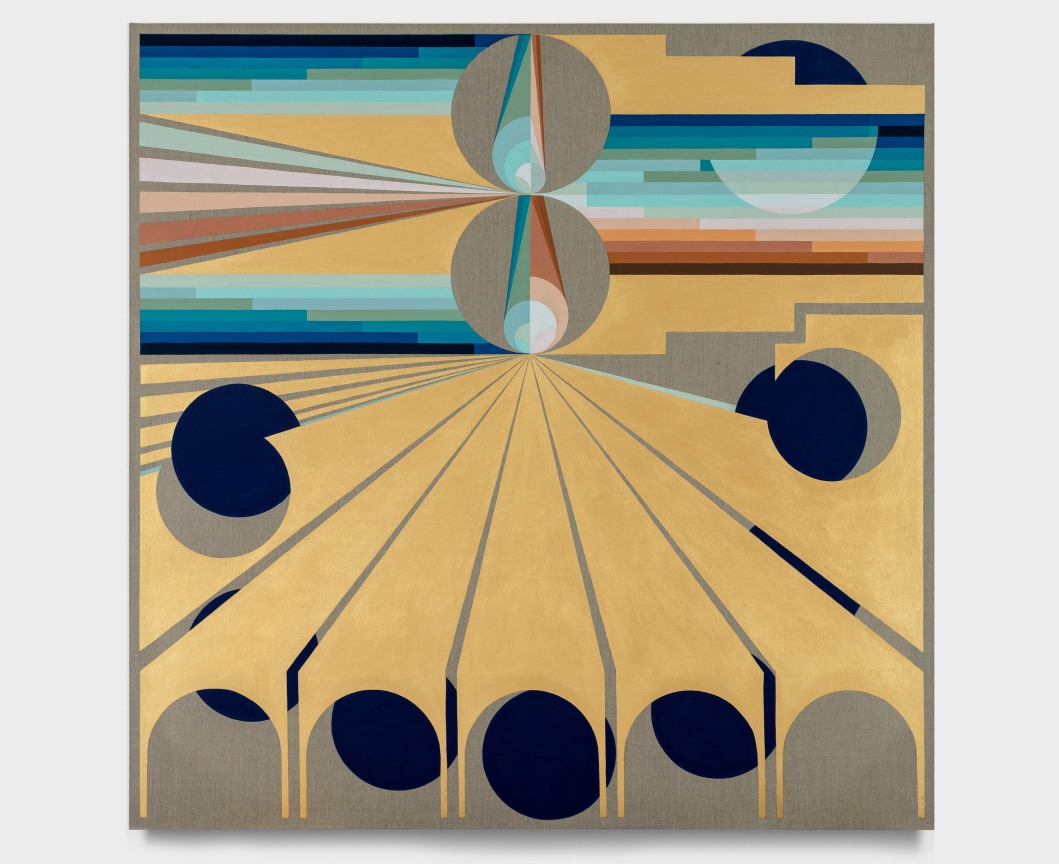 EAMON ORE-GIRON Infinite Regress CLVIII, 2021