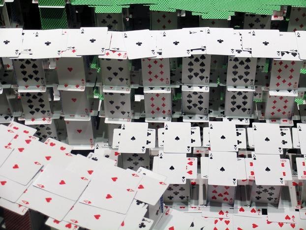 XU ZHEN Untitled, 2009