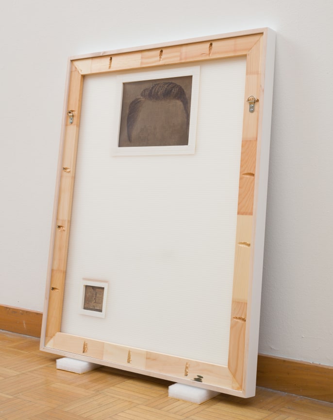 Installation view, The Propeller Group, Luckman Gallery, Los Angeles, CA, December 1, 2018 - March 9, 2019