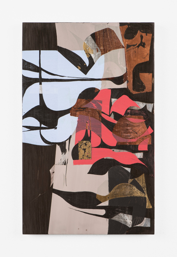 SCOTT OLSON Untitled