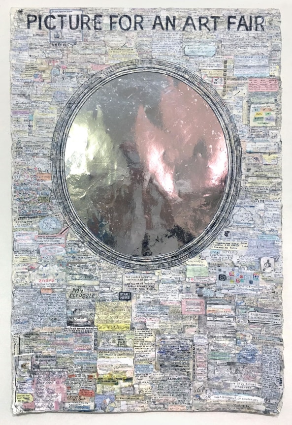 , SIMON EVANS&trade;