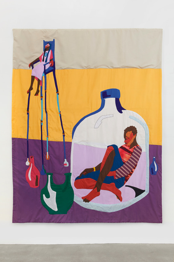 CHRISTOPHER MYERS, Circe,&nbsp;2023