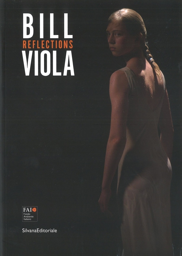Bill Viola: Reflections
