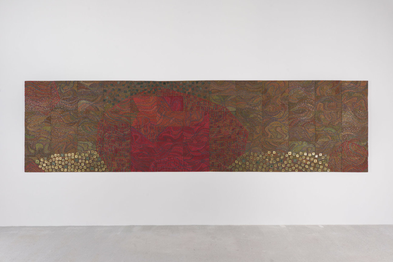 Image of ELIAS SIME's Tightrope: Dichotomy 2, 2023-24