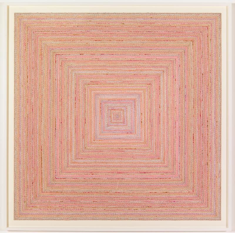 Image of SIMON EVANS's The Hand, 2011