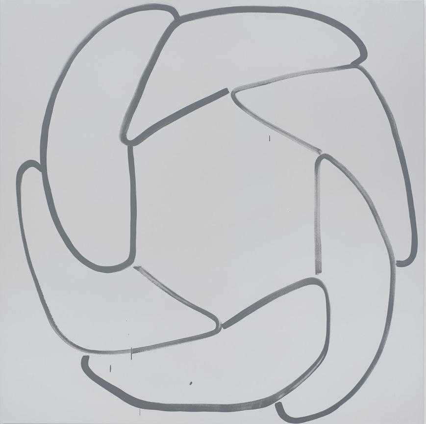 Image of AMY FELDMAN's Earth Dessert 2017