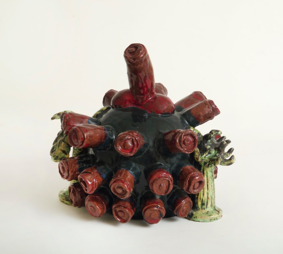 Image of TECLA TOFANO  Y Poblaron al Mundo (And They Populated the World), 1973