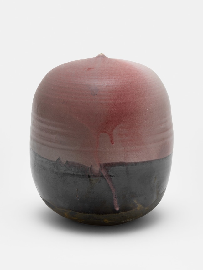 TOSHIKO TAKAEZU, Untitled, 1990