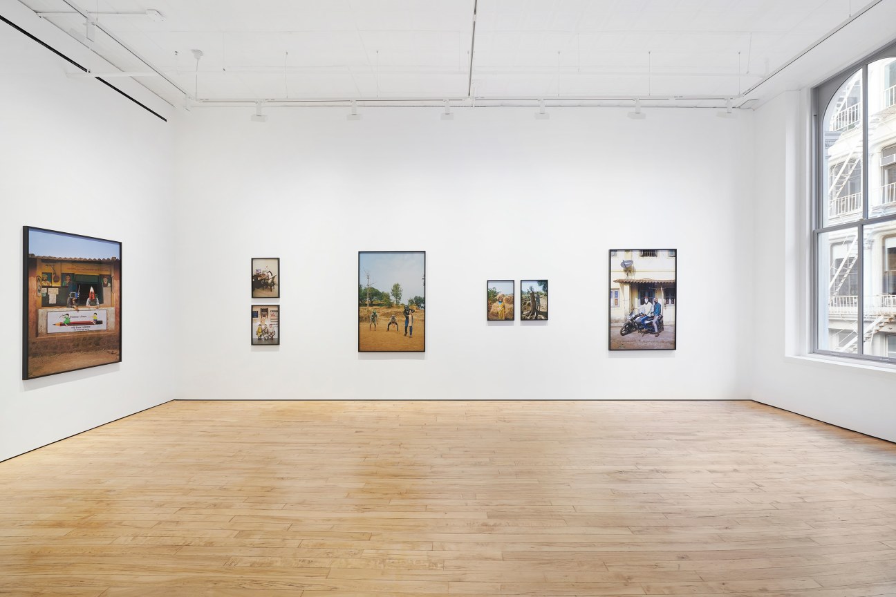 gallery view of several photographs