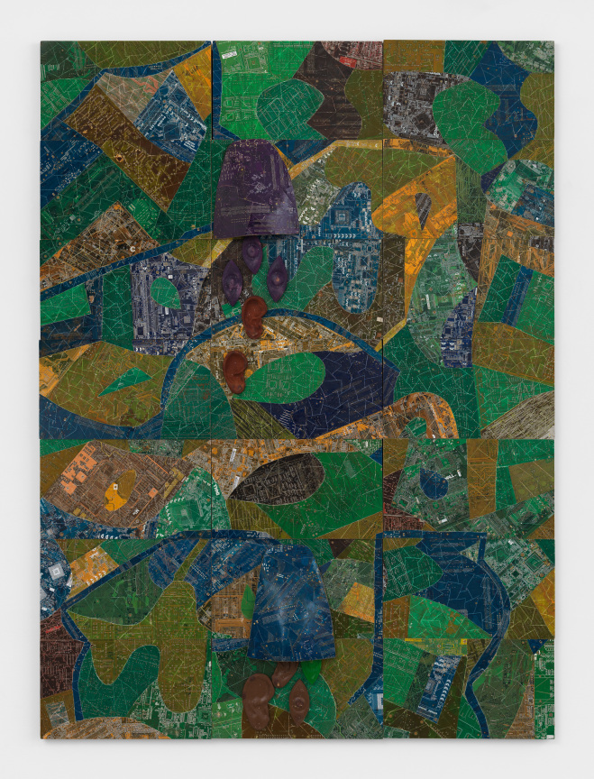 ELIAS SIME, ሆነም አልሆነም (REGARDLESS) 3, 2025