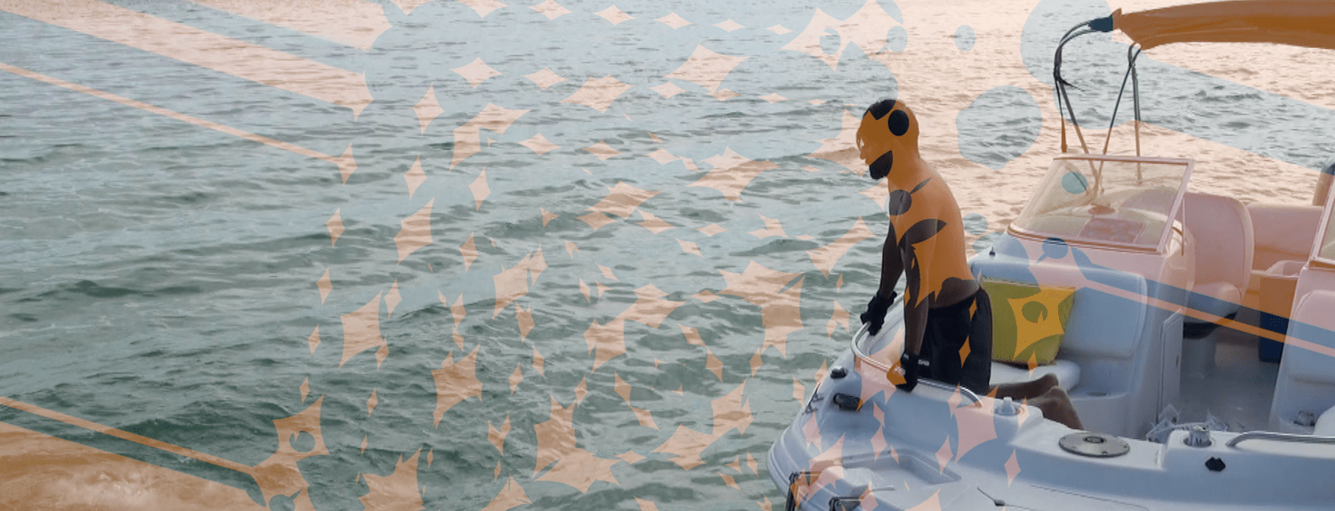 LOS JAICHACKERS (Eamon Ore-Giron &amp;amp; Julio C&eacute;sar Morales), Night Shade/Solanaceae&nbsp;(still), 2013