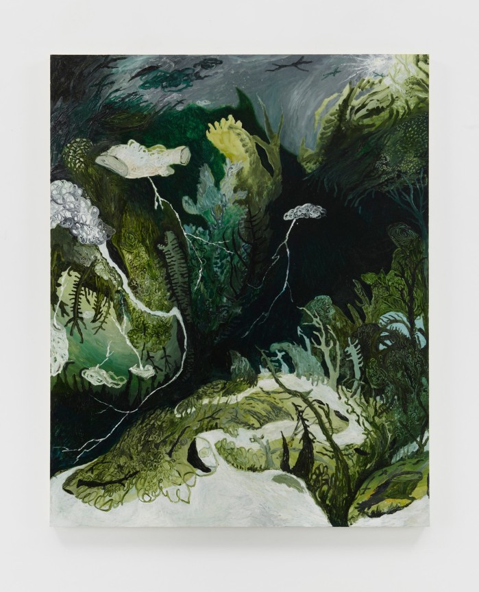 Image of MARK LAVER's Untitled, 2023