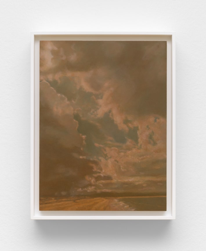 Image of MATVEY LEVENSTEIN's The Sound, 2023