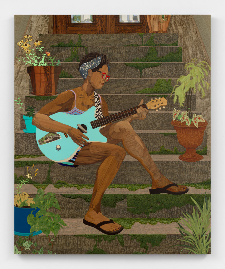 Image of ALISON ELIZABETH TAYLOR  Cheryl Before She Left for Maine 2020, 2022