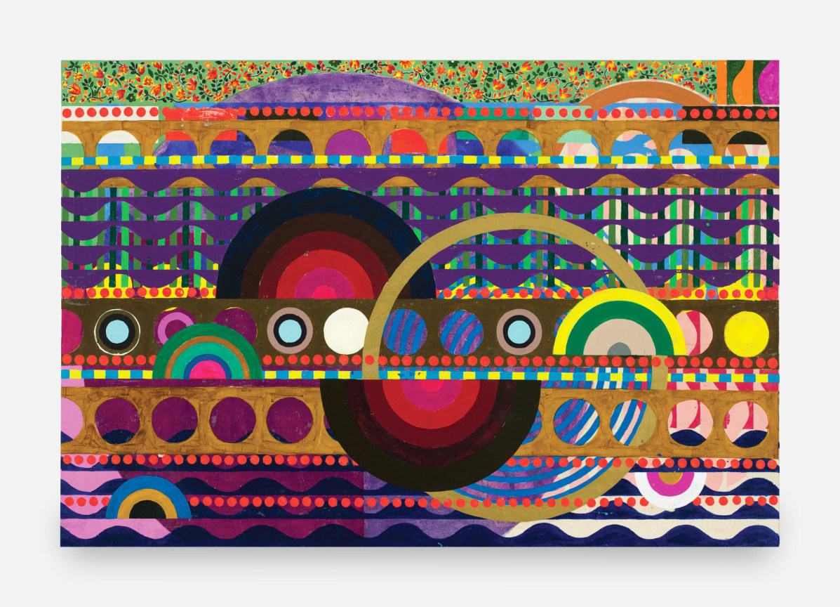 BEATRIZ MILHAZES Mariorola