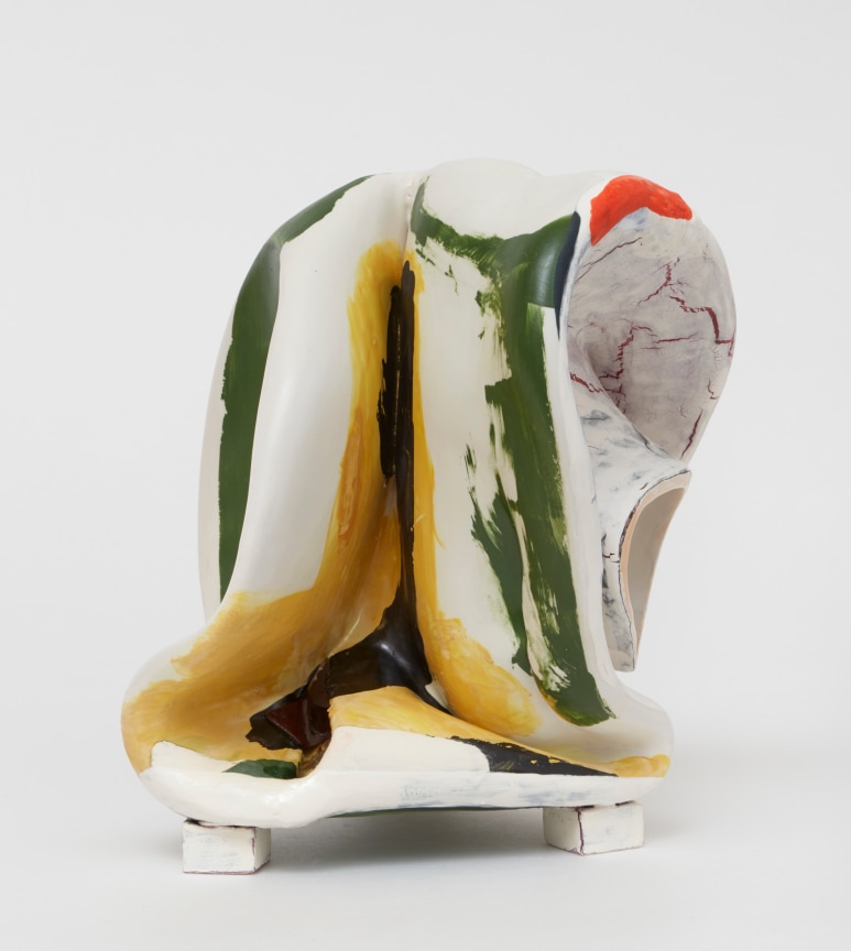 KATHY BUTTERLY Twist, 2019