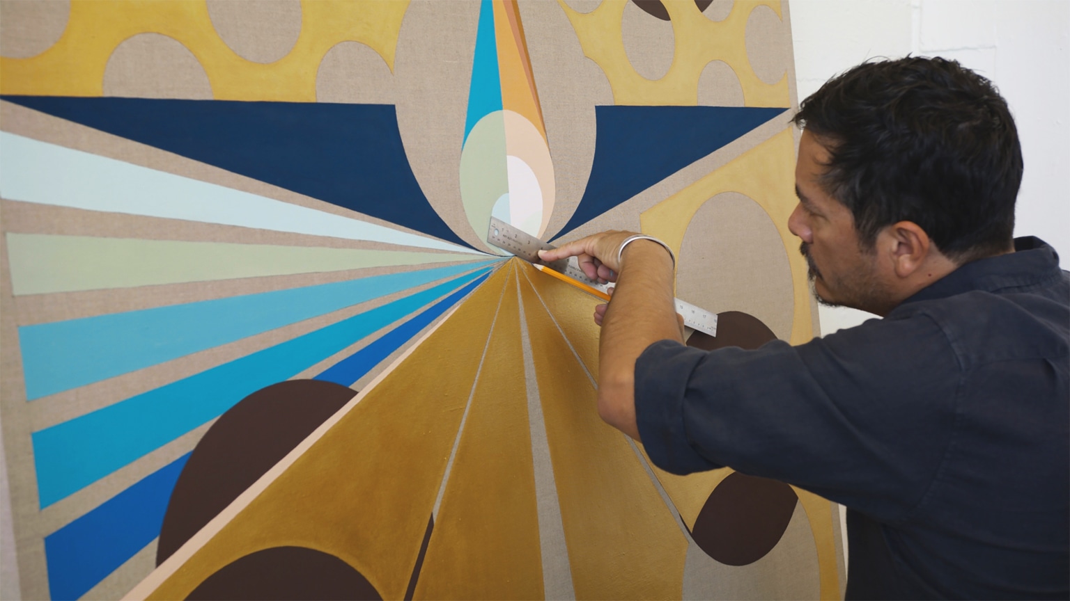 Eamon Ore-Giron: Music &amp; Sound