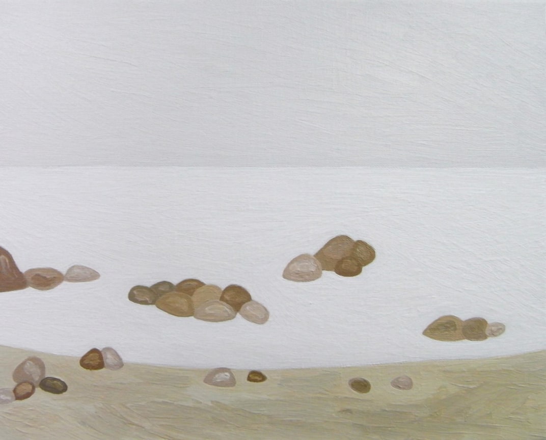 Image of Yuko Murata's Here, 2012