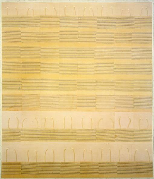 Image of ELLEN GALLAGHER's Punch Brother, 1997