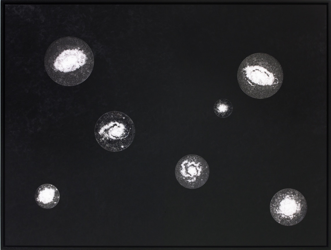 Josiah McElheny: Observations