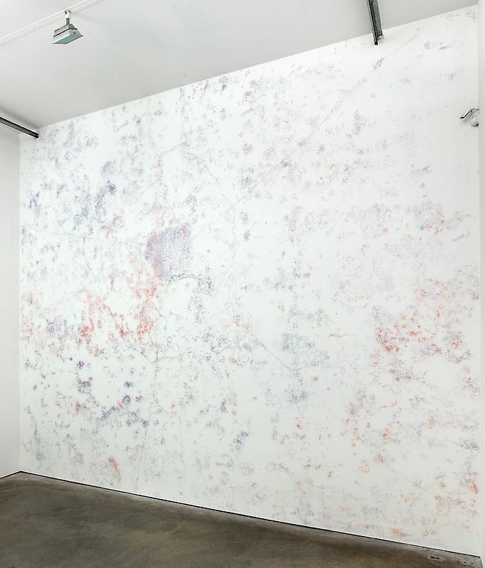 Image of INGRID CALAME's Perry Street Projects Wading Pool, Buffalo, New York, 2010