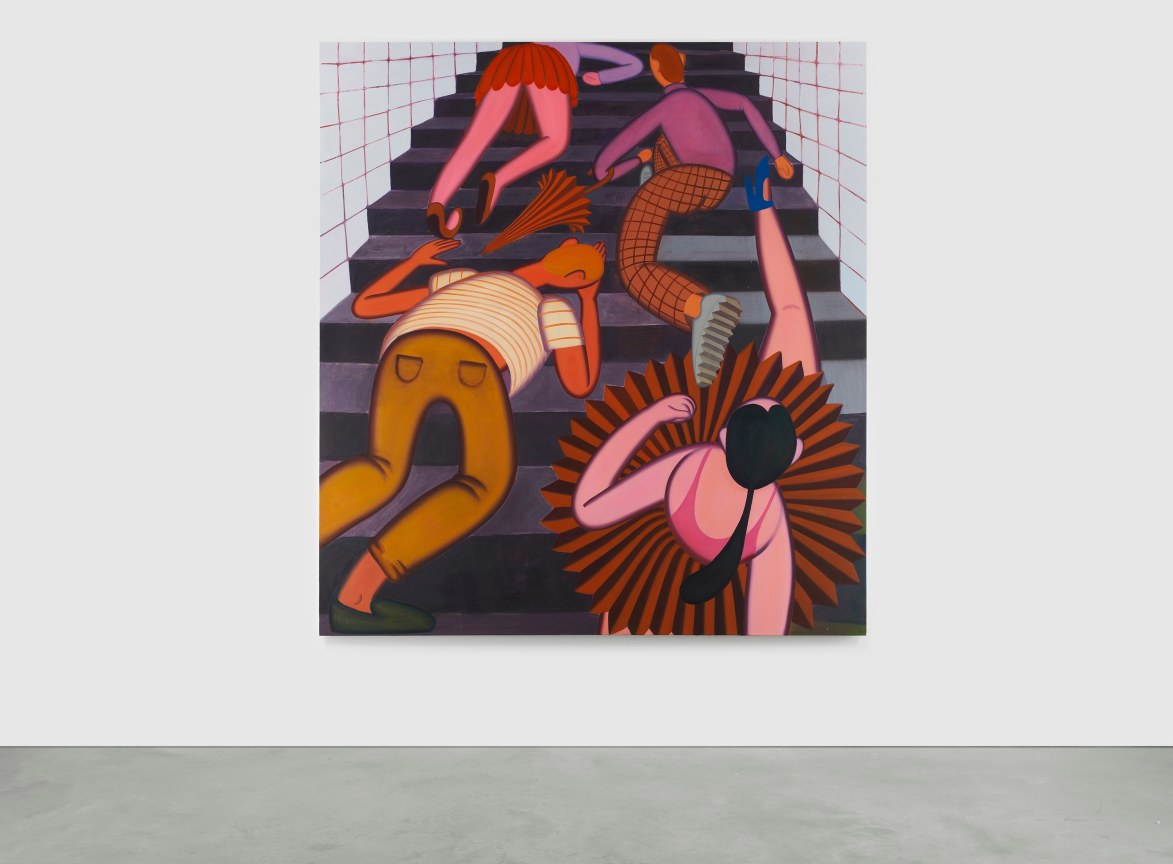 GRACE WEAVER Transfer, 2020