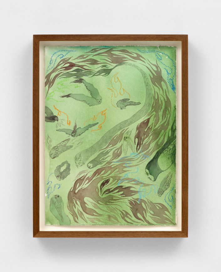 Image of NAUDLINE PIERRE's Vista, 2023