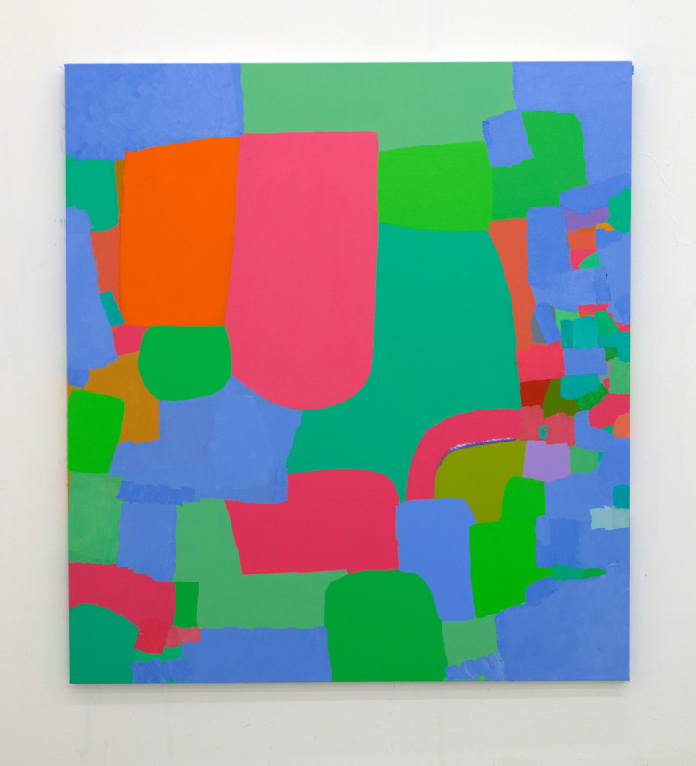 FEDERICO HERRERO The Sea, 2021