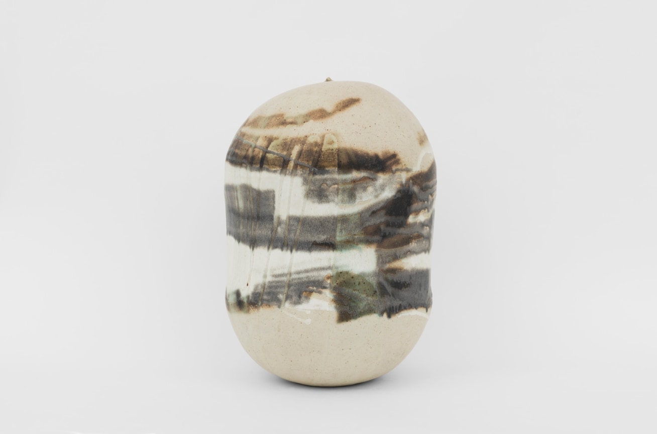 Image of TOSHIKO TAKAEZU's Untitled, ca 1990s