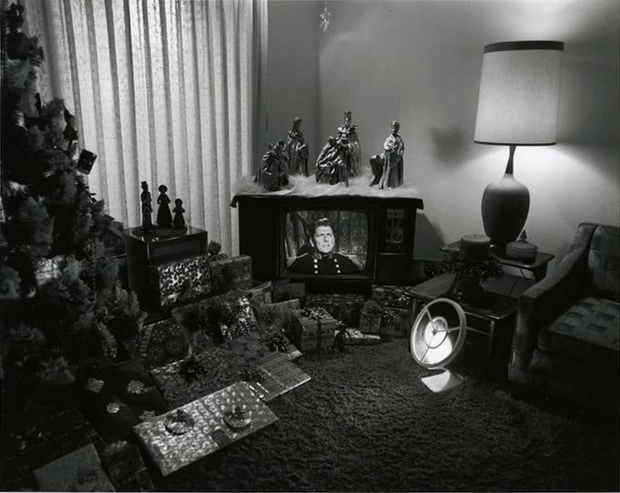 Image of BILL OWENS's Untitled 无题, 1972