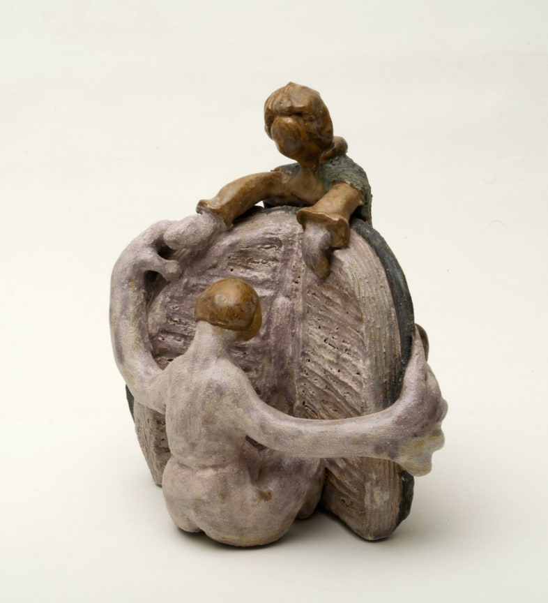 Image of TECLA TOFANO Comunicaci&oacute;n (Communication), 1975